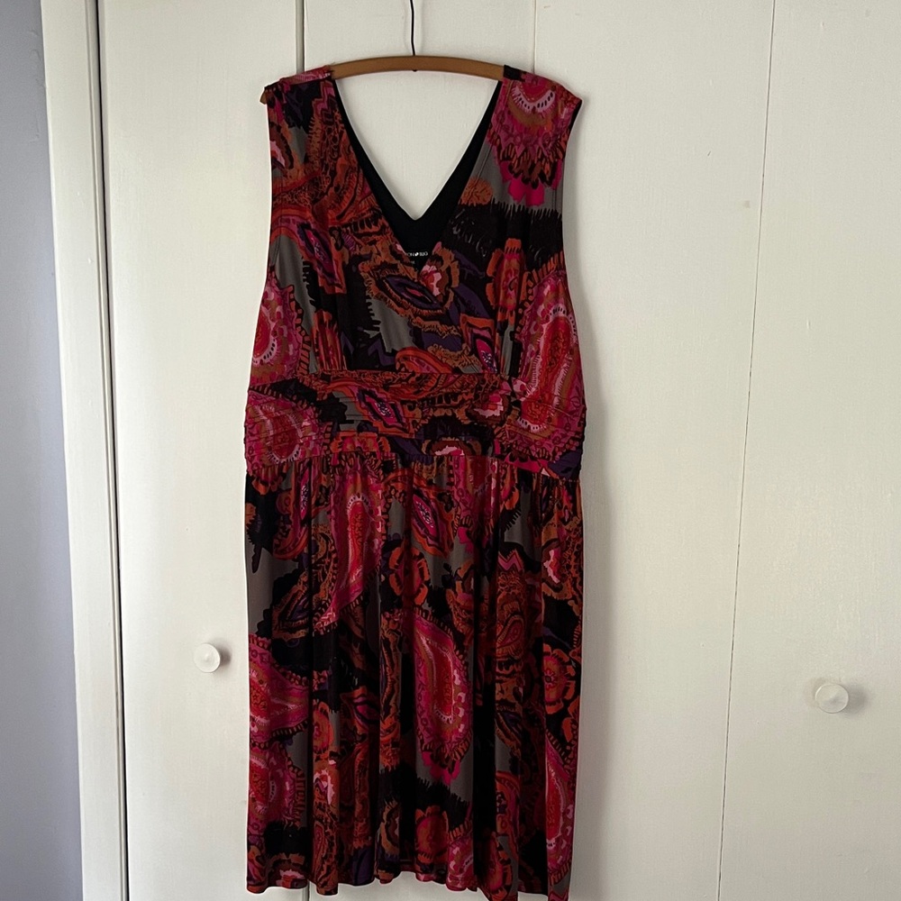 Fashion Bug Dress